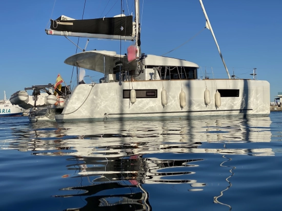 Lagoon 40 de segunda mano en venta