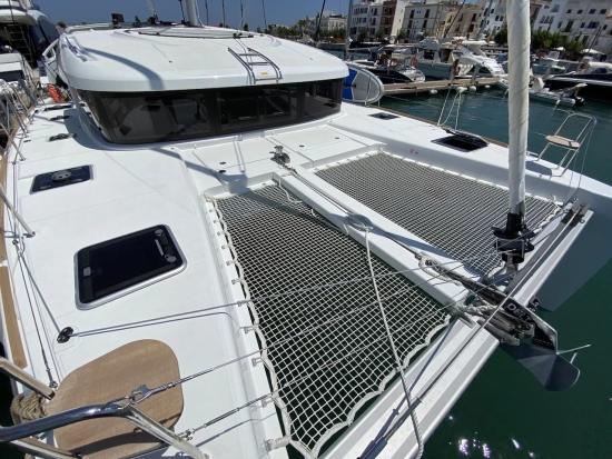 Lagoon 40 de segunda mano en venta