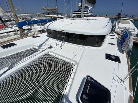 Lagoon 40 de segunda mano en venta
