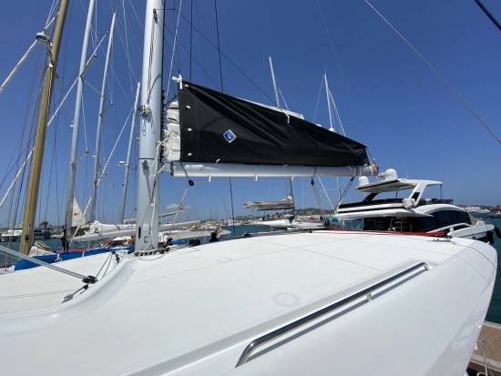 Lagoon 40 de segunda mano en venta