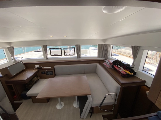 Lagoon 40 de segunda mano en venta
