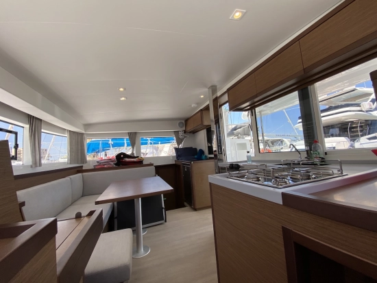 Lagoon 40 de segunda mano en venta
