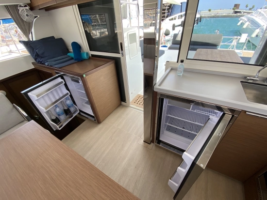 Lagoon 40 de segunda mano en venta
