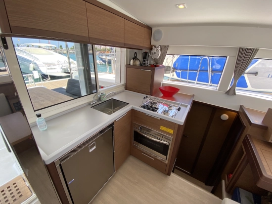 Lagoon 40 de segunda mano en venta