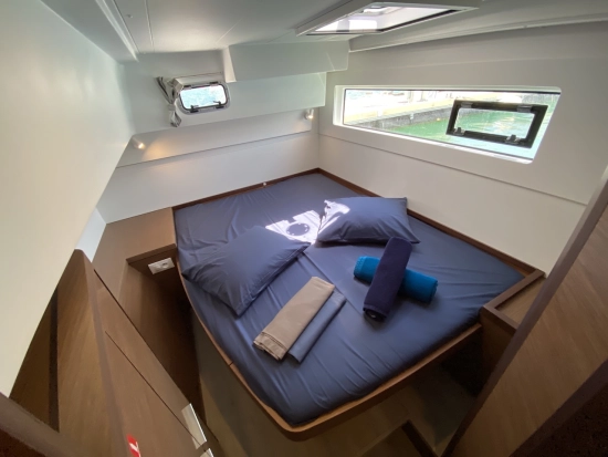 Lagoon 40 de segunda mano en venta