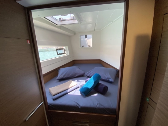 Lagoon 40 de segunda mano en venta