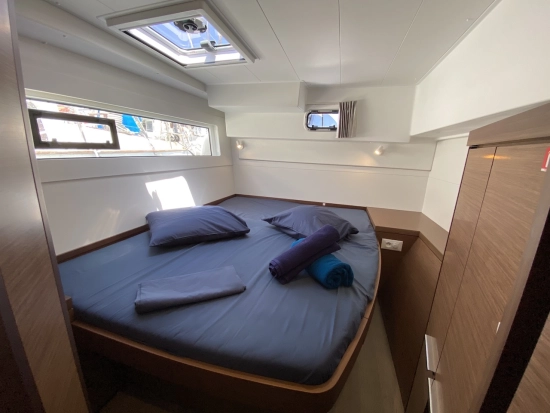 Lagoon 40 de segunda mano en venta