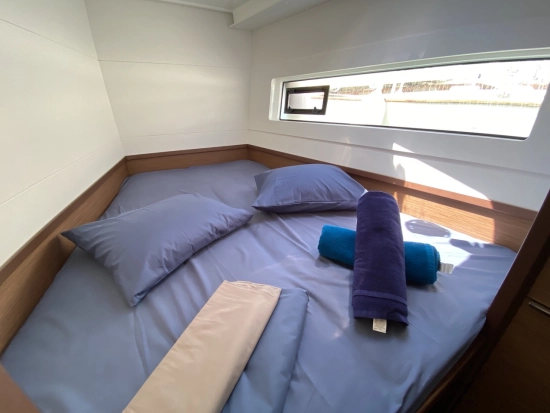Lagoon 40 de segunda mano en venta
