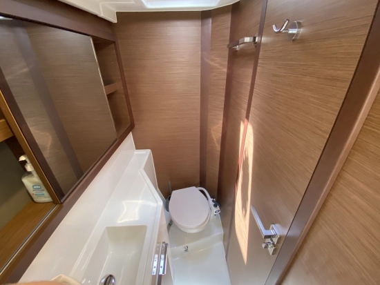 Lagoon 40 de segunda mano en venta