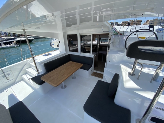 Lagoon 40 de segunda mano en venta