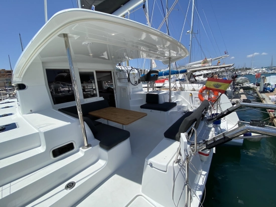 Lagoon 40 de segunda mano en venta