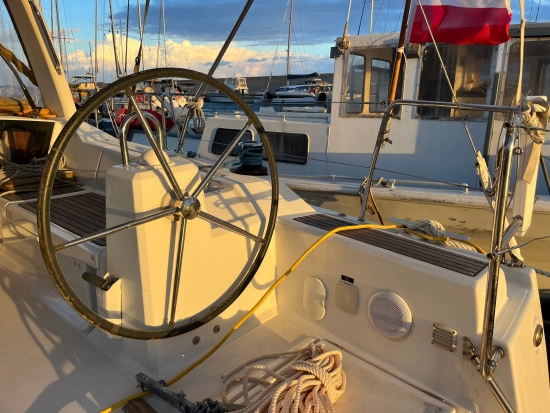 Beneteau Oceanis 41.1 usado à venda
