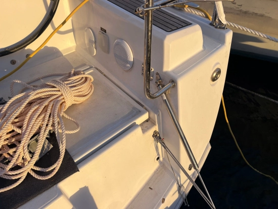 Beneteau Oceanis 41.1 usado à venda