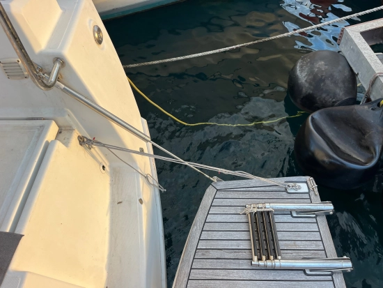 Beneteau Oceanis 41.1 usado à venda