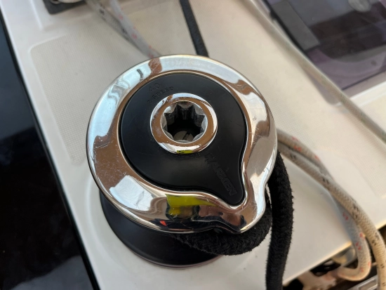 Beneteau Oceanis 41.1 usado à venda