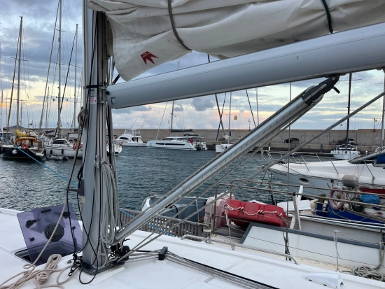 Beneteau Oceanis 41.1 usado à venda