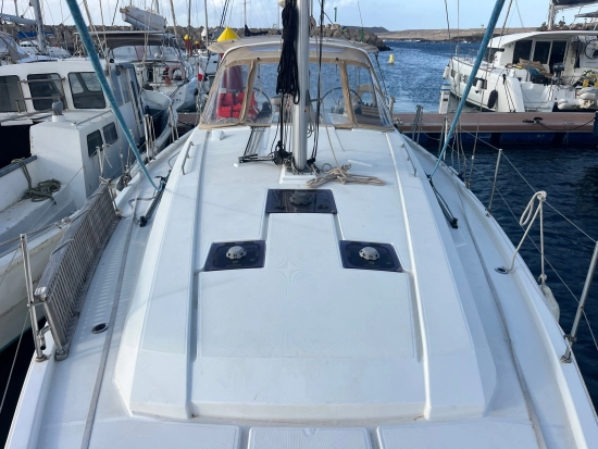 Beneteau Oceanis 41.1 usado à venda
