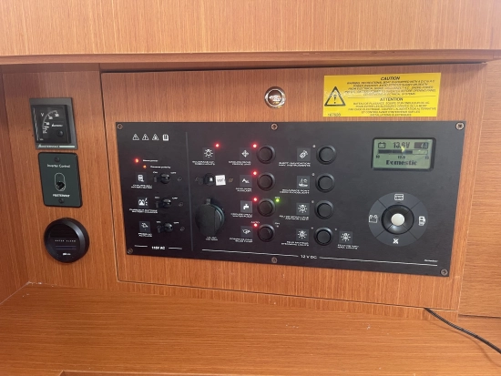 Beneteau Oceanis 41.1 usado à venda