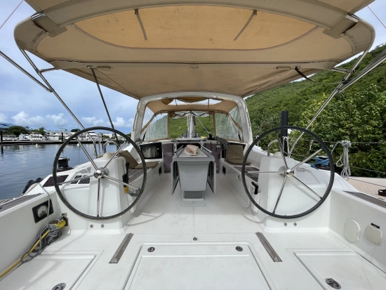 Beneteau Oceanis 41.1 usado à venda