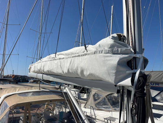 Beneteau Oceanis 41.1 usado à venda