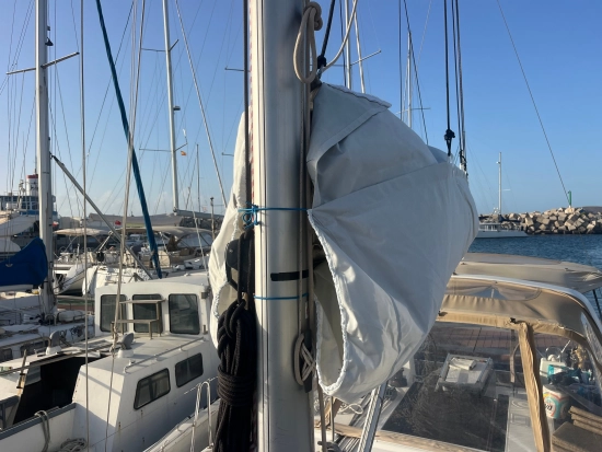 Beneteau Oceanis 41.1 usado à venda