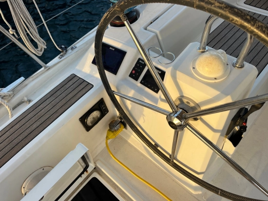 Beneteau Oceanis 41.1 usado à venda