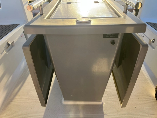 Beneteau Oceanis 41.1 usado à venda