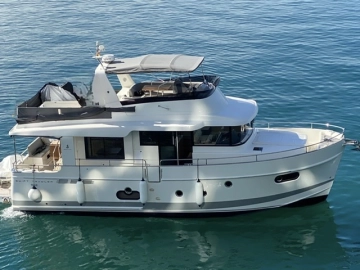 Beneteau Trawler 50 de segunda mano en venta