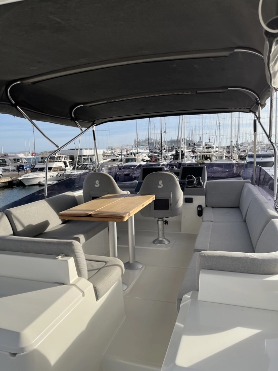 Beneteau Trawler 50 usado à venda