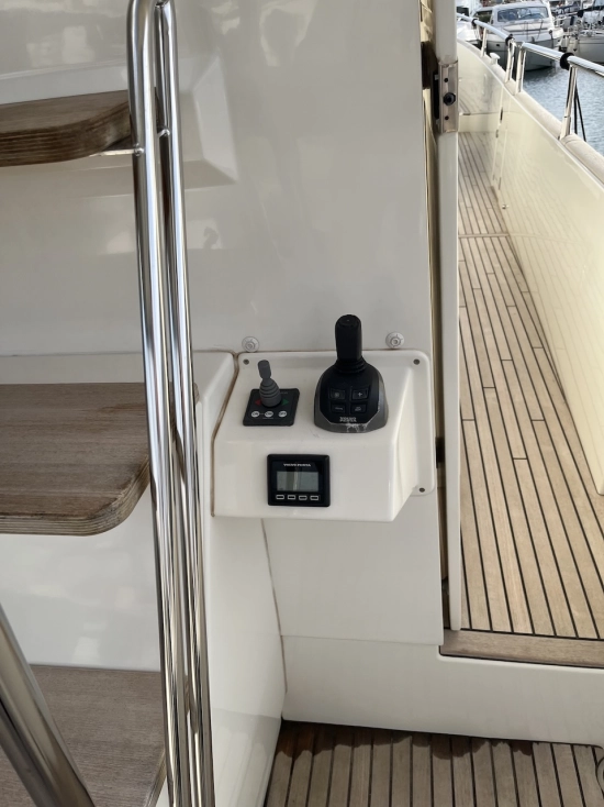 Beneteau Trawler 50 usado à venda