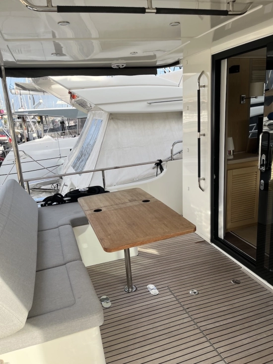 Beneteau Trawler 50 usado à venda