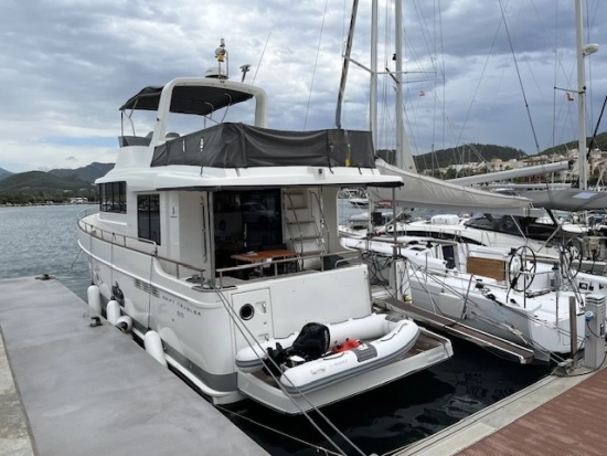 Beneteau Trawler 50 usado à venda
