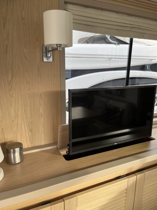 Beneteau Trawler 50 usado à venda