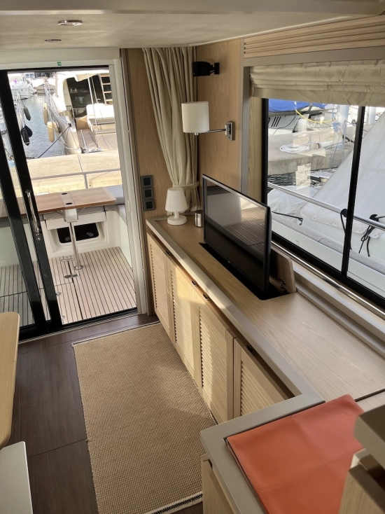 Beneteau Trawler 50 usado à venda