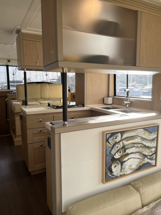 Beneteau Trawler 50 usado à venda