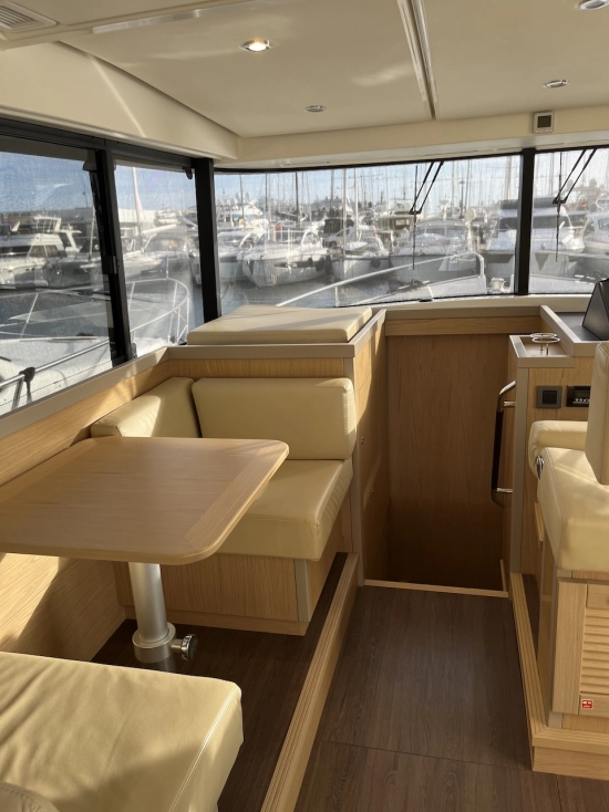 Beneteau Trawler 50 usado à venda