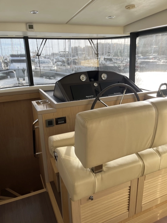 Beneteau Trawler 50 usado à venda