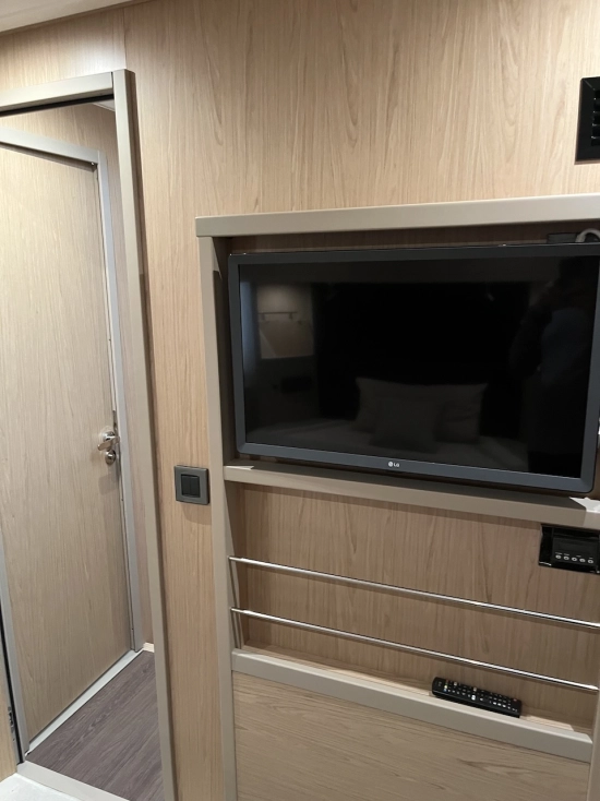 Beneteau Trawler 50 usado à venda