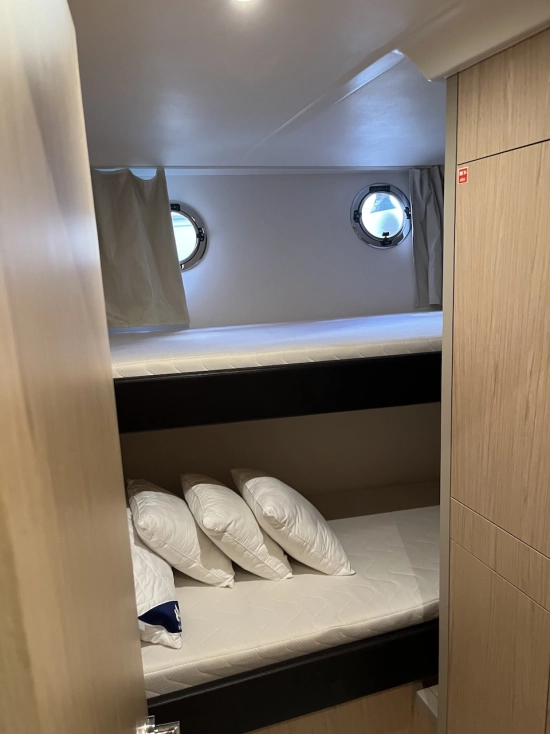 Beneteau Trawler 50 usado à venda