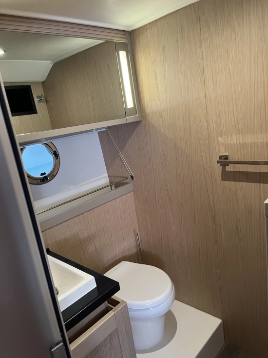 Beneteau Trawler 50 usado à venda