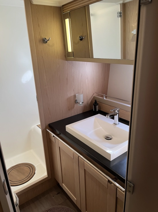 Beneteau Trawler 50 usado à venda