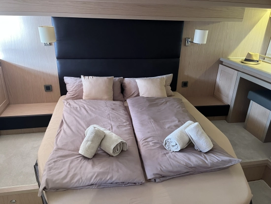 Beneteau Trawler 50 usado à venda
