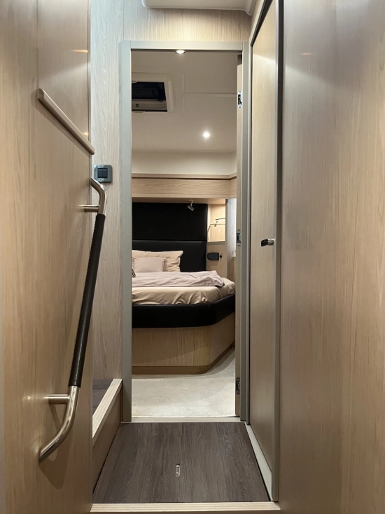 Beneteau Trawler 50 usado à venda