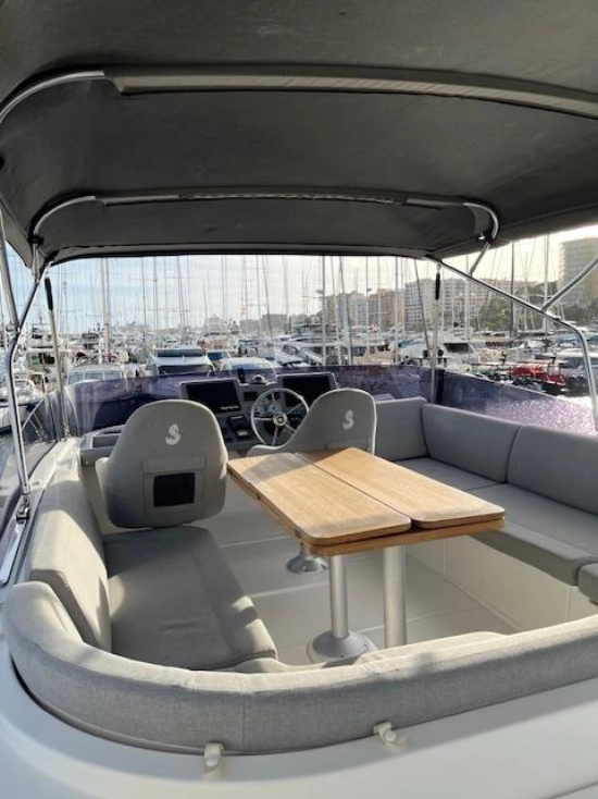 Beneteau Trawler 50 usado à venda