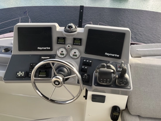 Beneteau Trawler 50 usado à venda