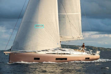 Beneteau Oceanis 52 nuevo en venta