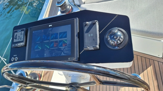 Beneteau Oceanis 52 nuova in vendita