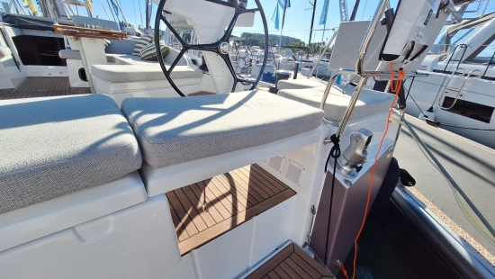 Beneteau Oceanis 52 nuova in vendita