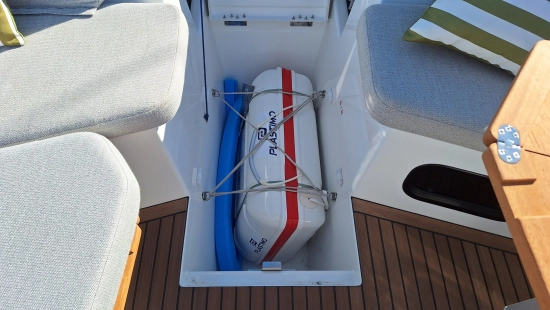 Beneteau Oceanis 52 nuova in vendita