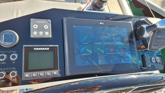 Beneteau Oceanis 52 nuova in vendita